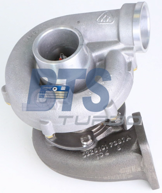 Compresor,sistem de supraalimentare T911625BL BTS Turbo